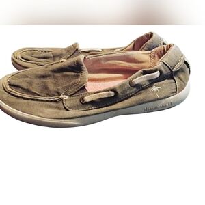 Margaritaville Men's Tan Casual Shoes